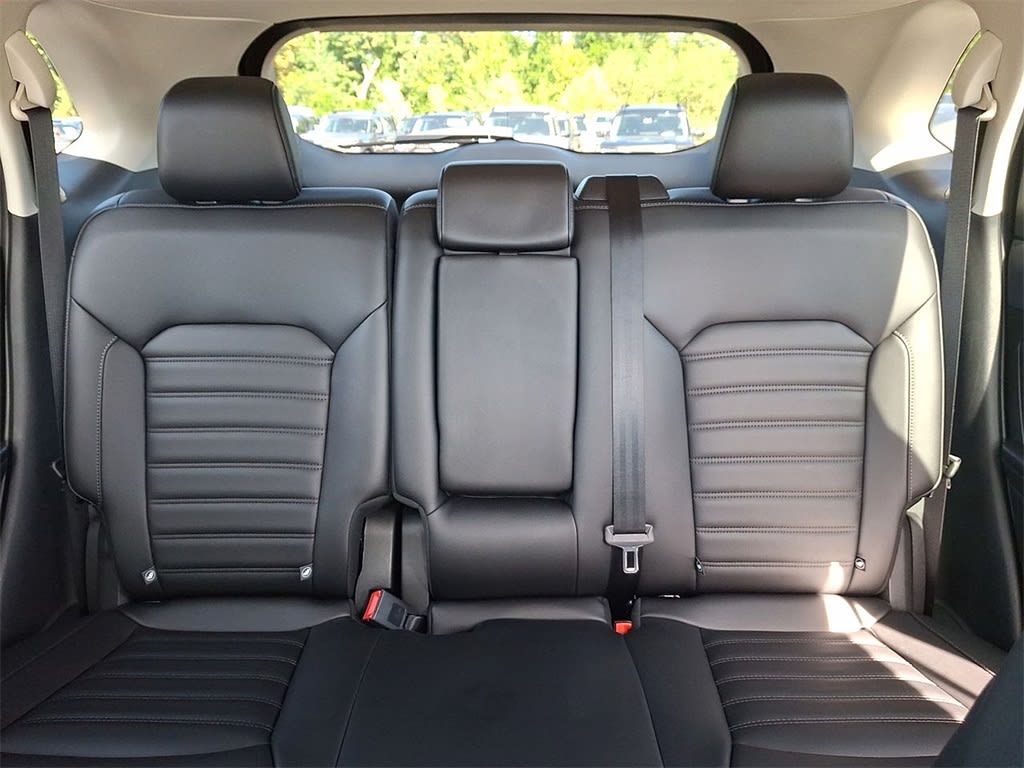 Thumbnail: 2022 Ford Edge - 22