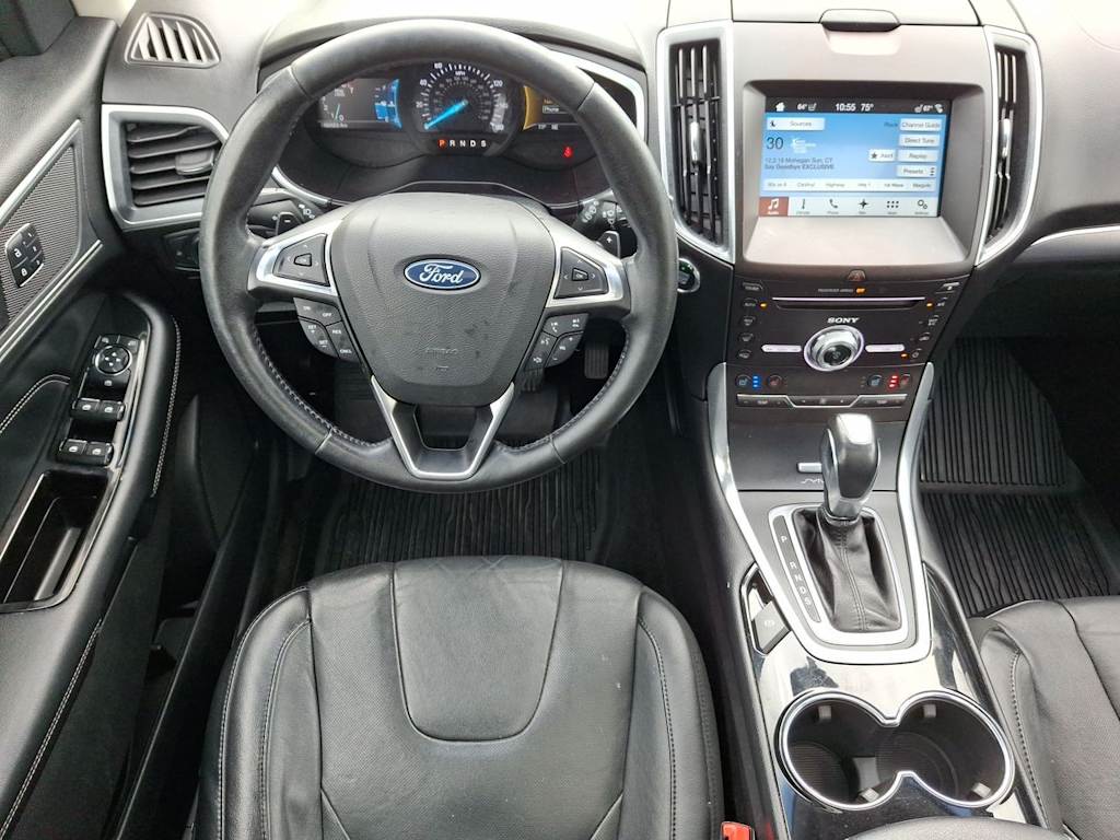 Thumbnail: 2017 Ford Edge - 6