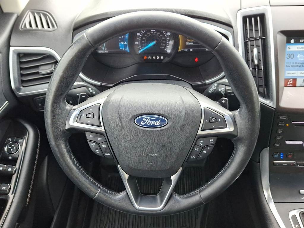 Thumbnail: 2017 Ford Edge - 2