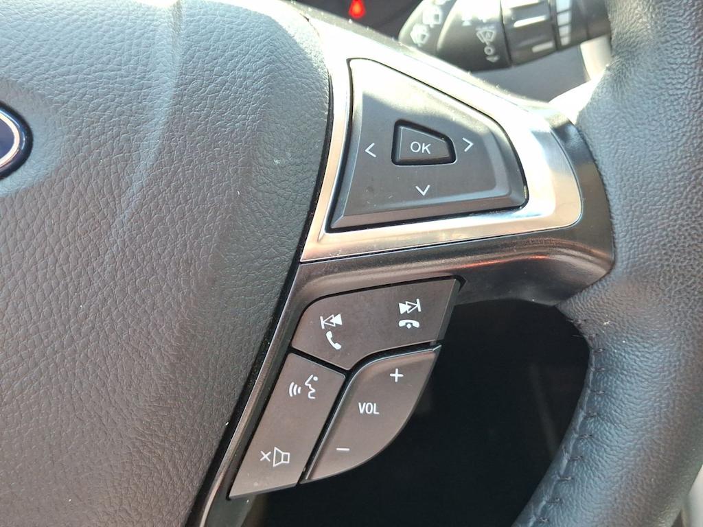 Thumbnail: 2024 Ford Edge - 26