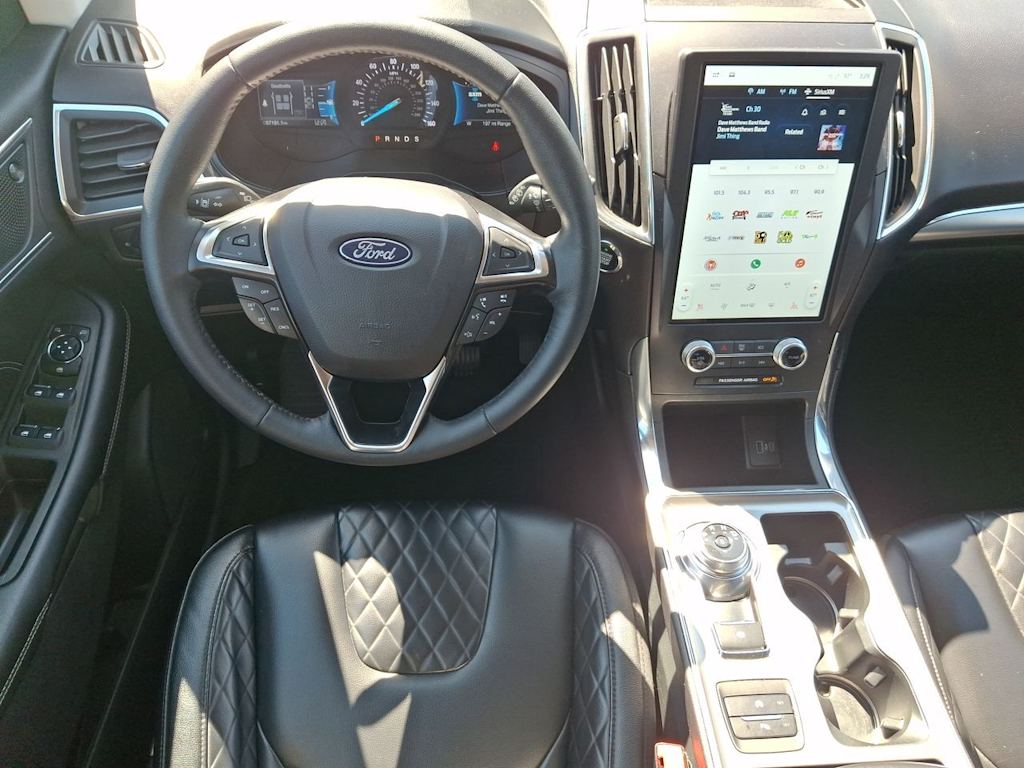 Thumbnail: 2024 Ford Edge - 11