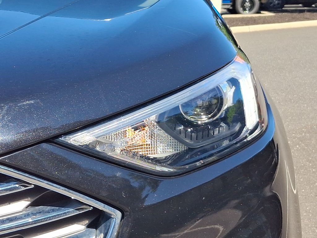 Thumbnail: 2024 Ford Edge - 30