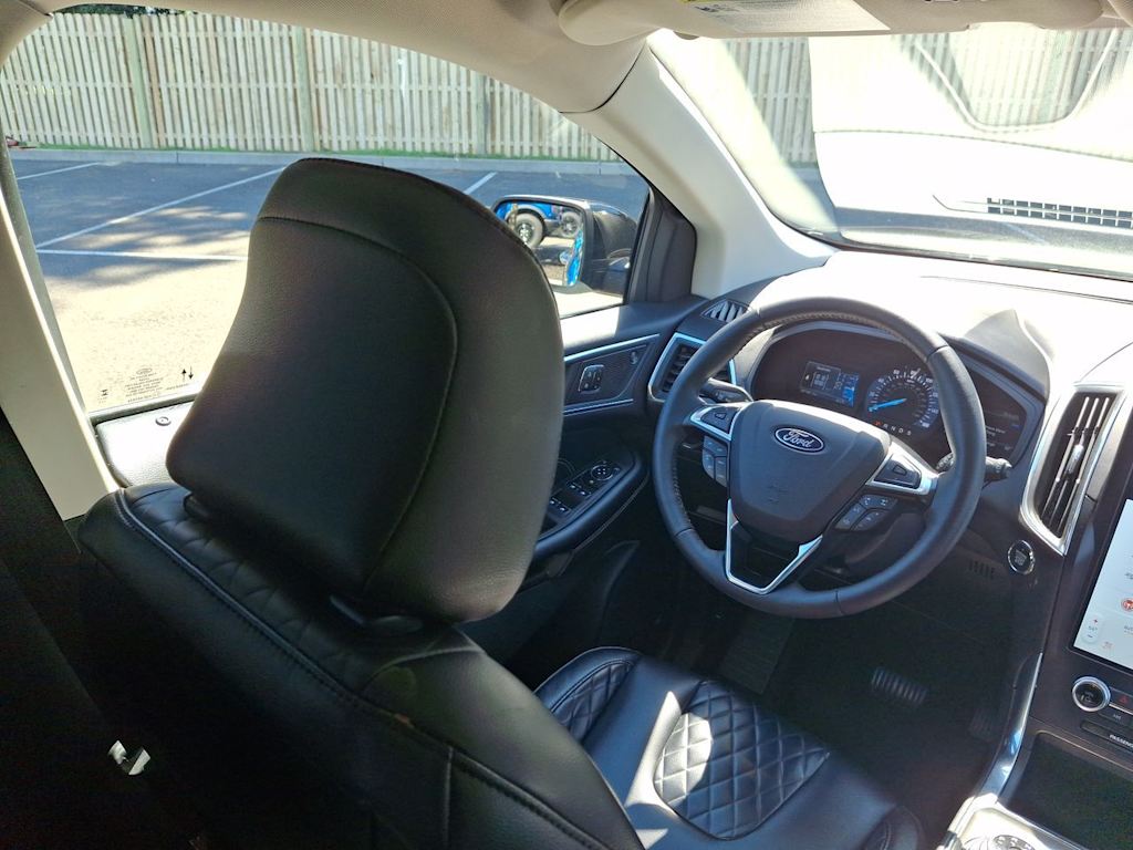 Thumbnail: 2024 Ford Edge - 7