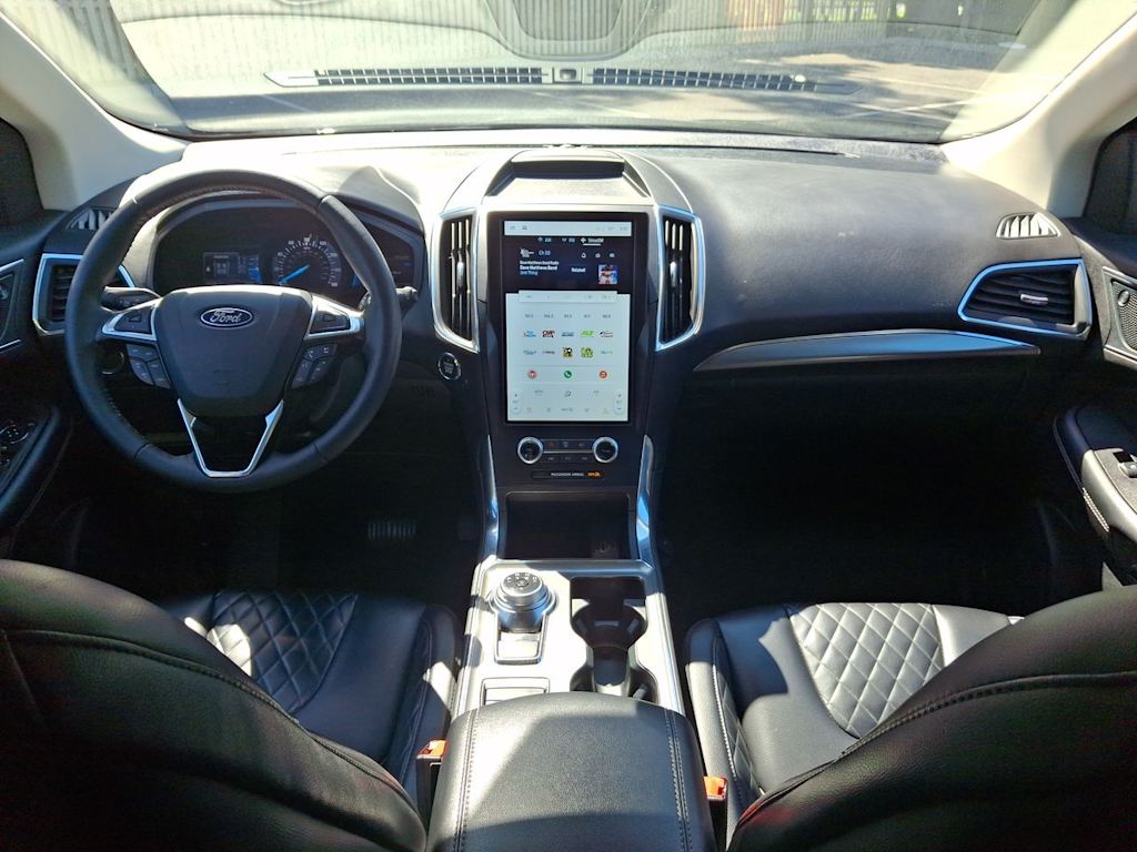 Thumbnail: 2024 Ford Edge - 2