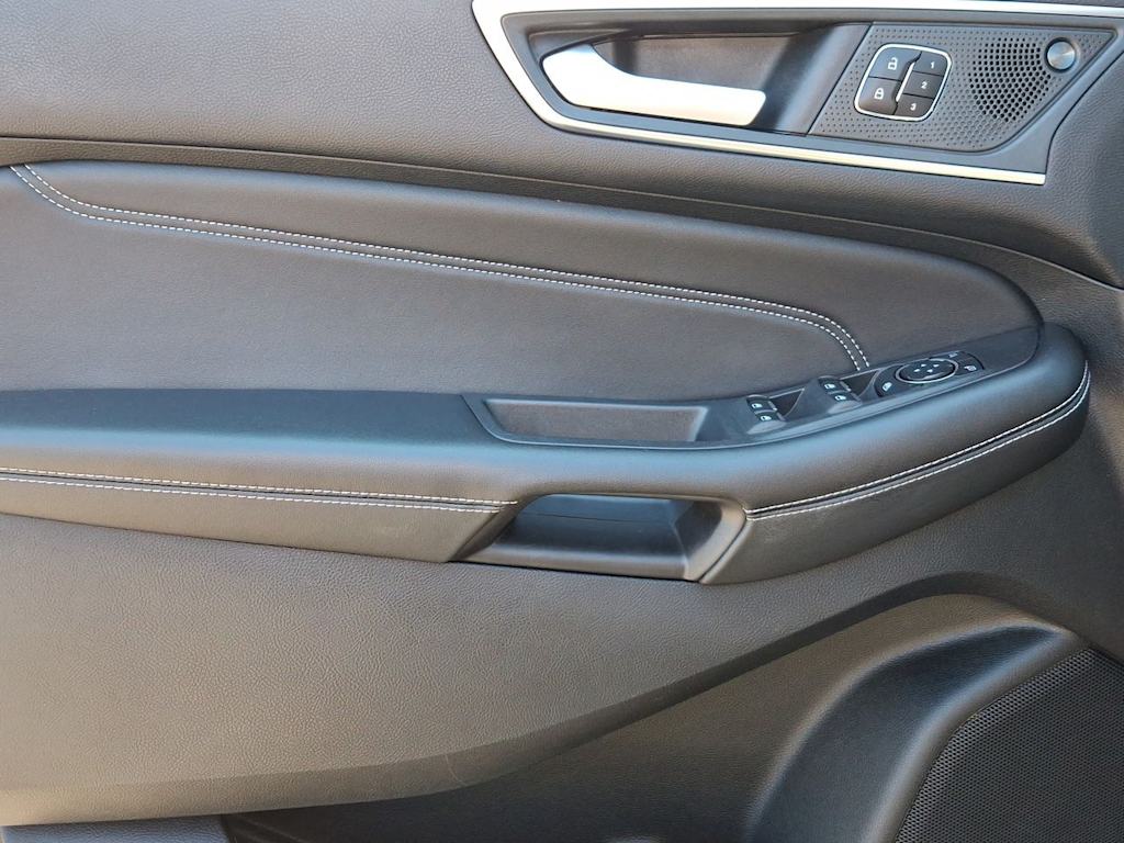 Thumbnail: 2024 Ford Edge - 23