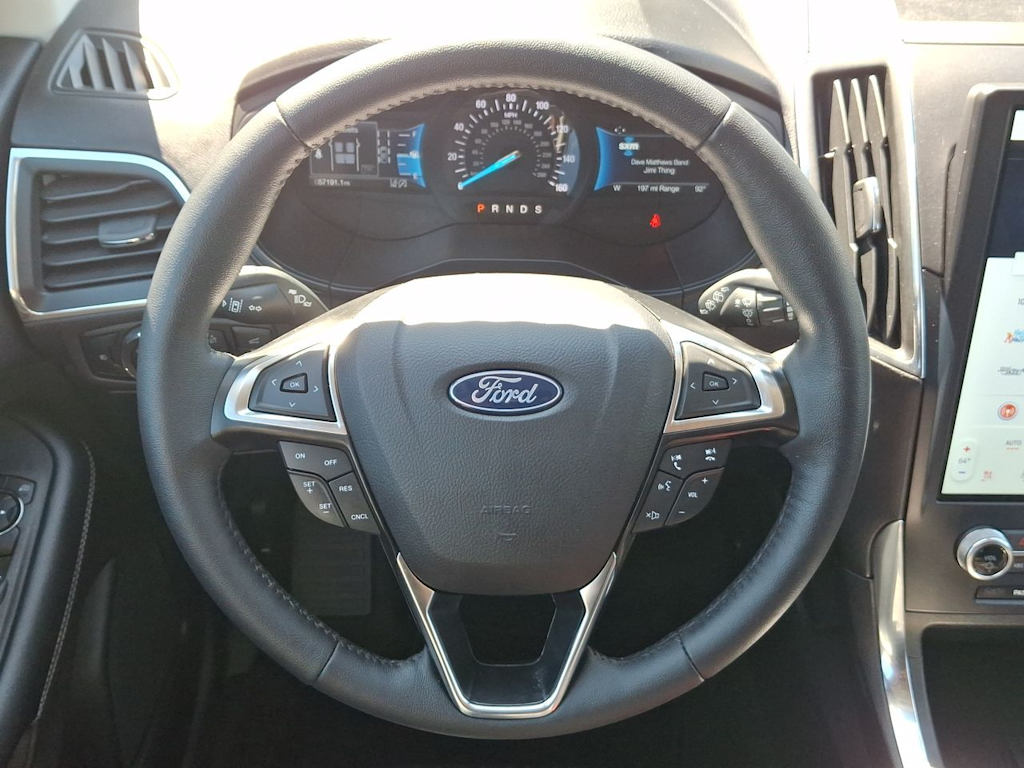 Thumbnail: 2024 Ford Edge - 10