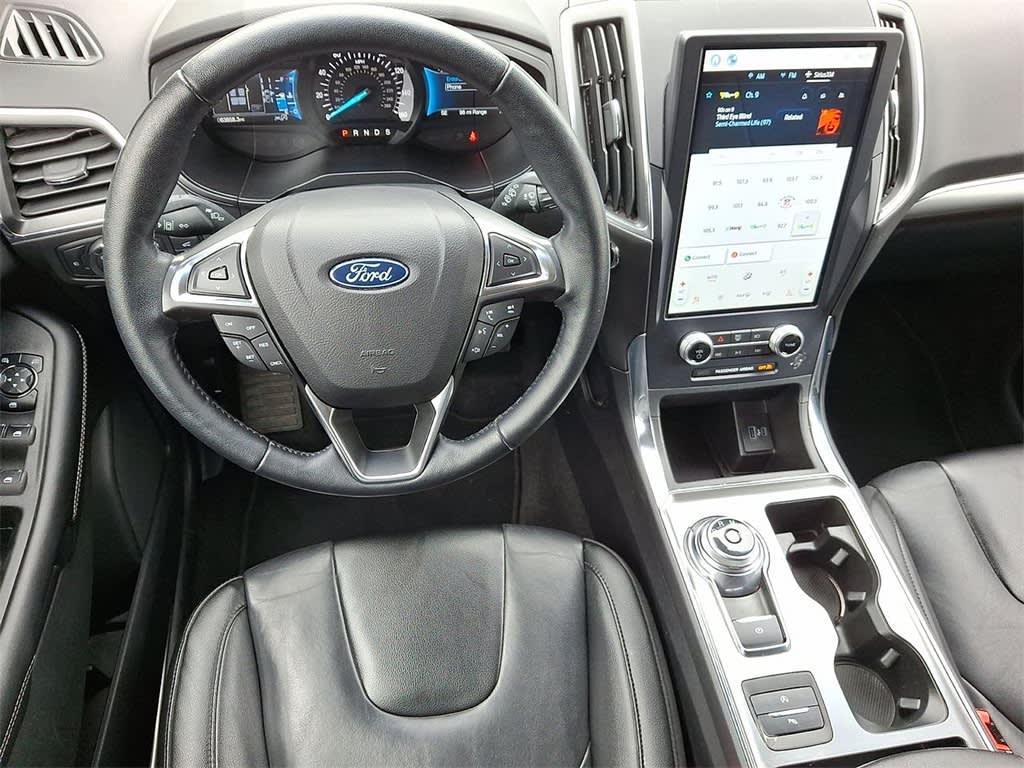 Thumbnail: 2022 Ford Edge - 7