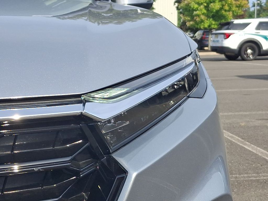 Thumbnail: 2026 Honda CR-V - 31