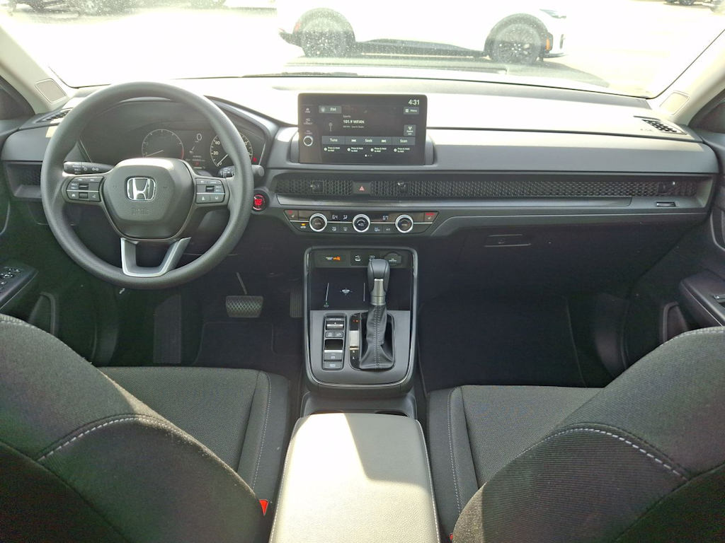 Thumbnail: 2026 Honda CR-V - 2