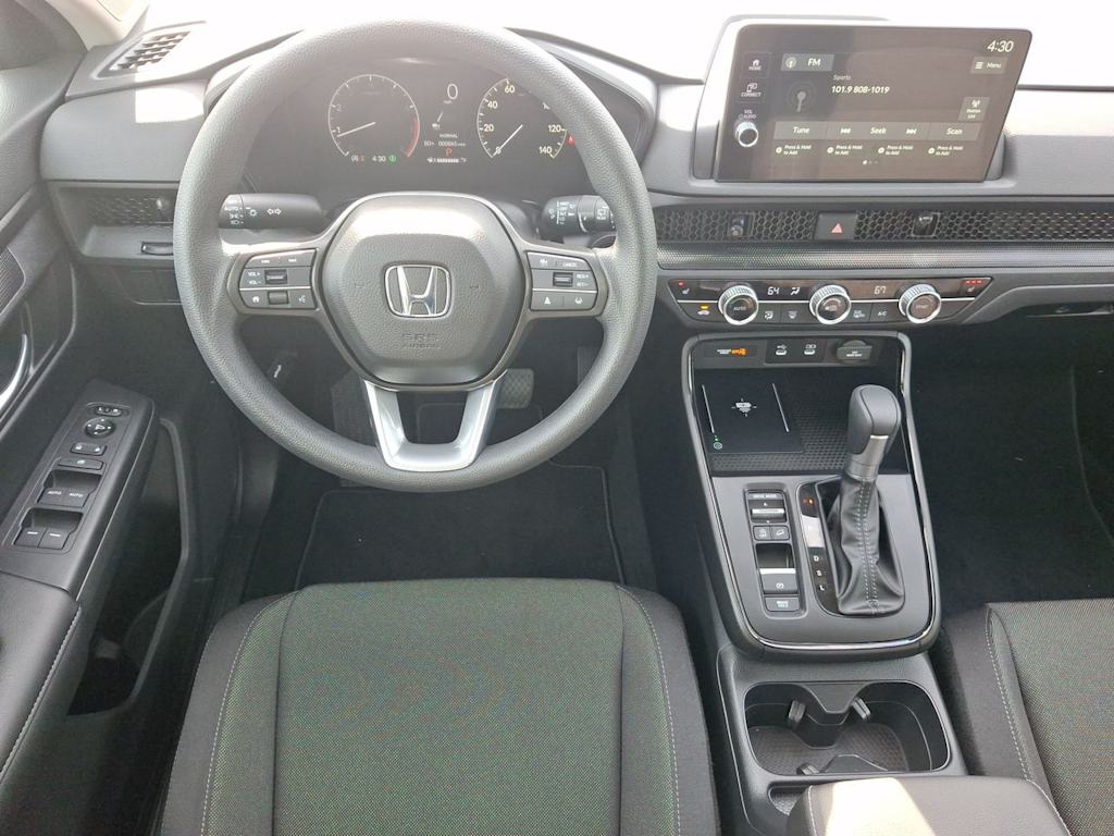 Thumbnail: 2026 Honda CR-V - 13