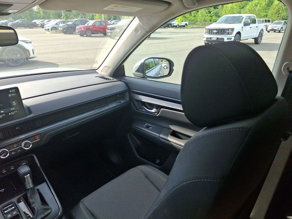 Thumbnail: 2026 Honda CR-V - 23