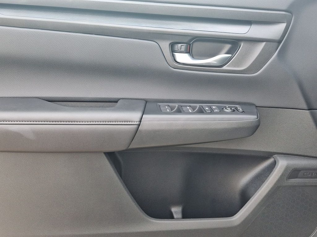 Thumbnail: 2026 Honda CR-V - 25