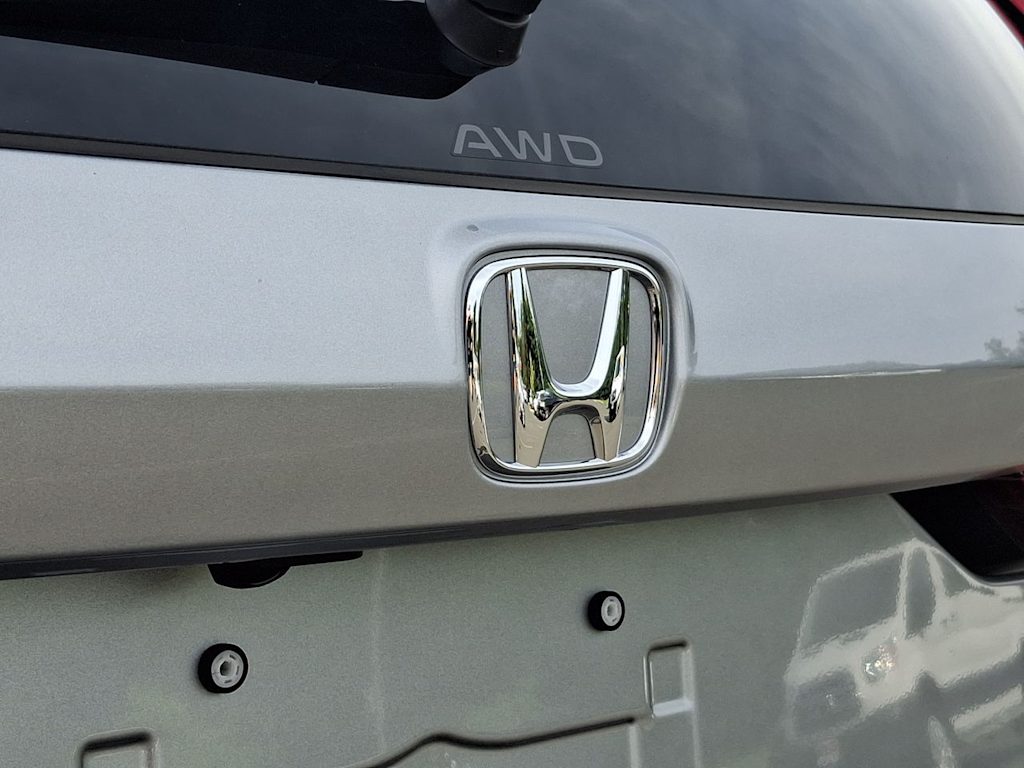 Thumbnail: 2026 Honda CR-V - 6