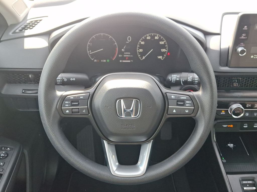 Thumbnail: 2026 Honda CR-V - 12