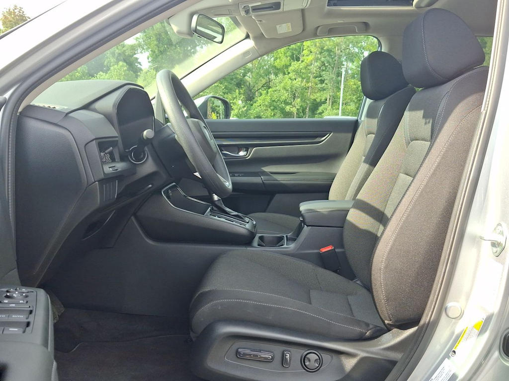Thumbnail: 2026 Honda CR-V - 10
