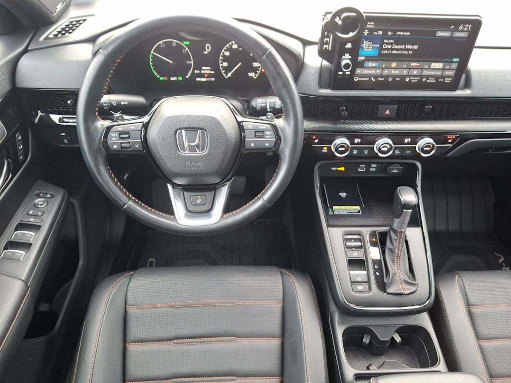Thumbnail: 2025 Honda CR-V - 29