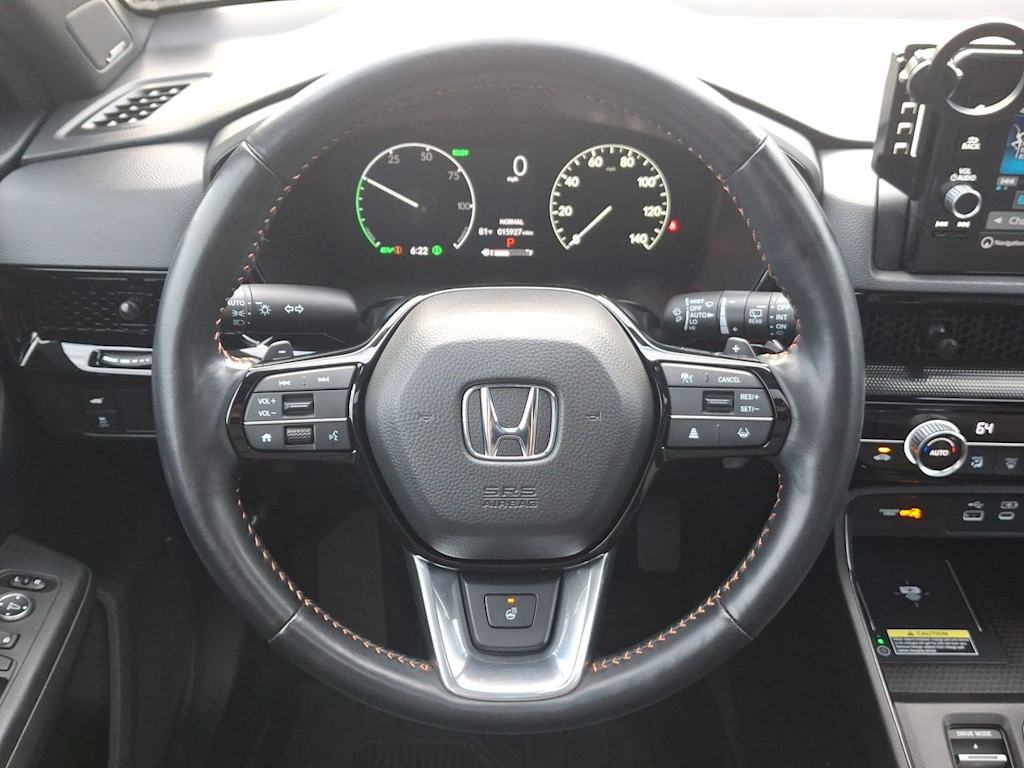 Thumbnail: 2025 Honda CR-V - 10