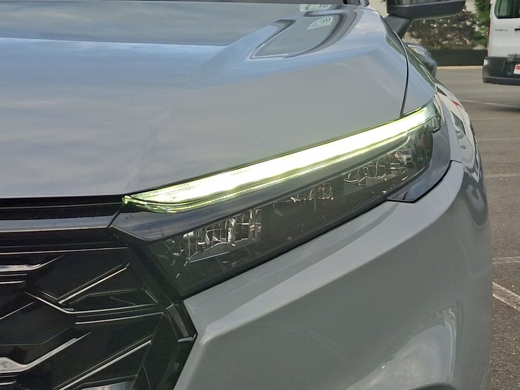 Thumbnail: 2025 Honda CR-V - 31