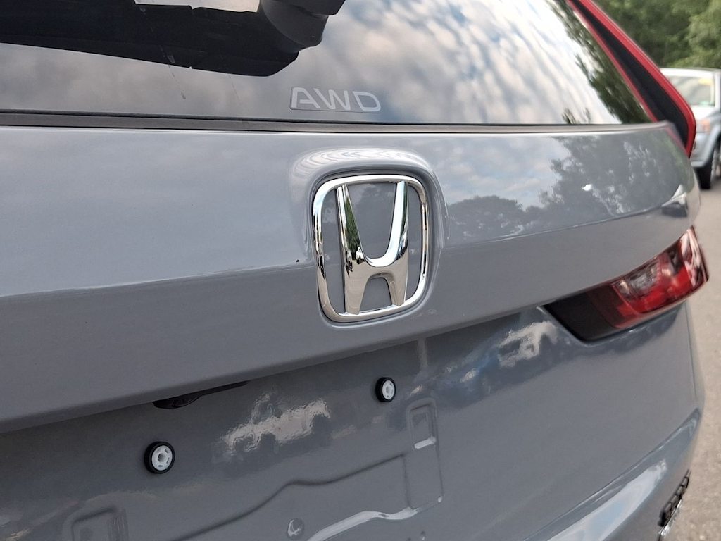 Thumbnail: 2025 Honda CR-V - 30