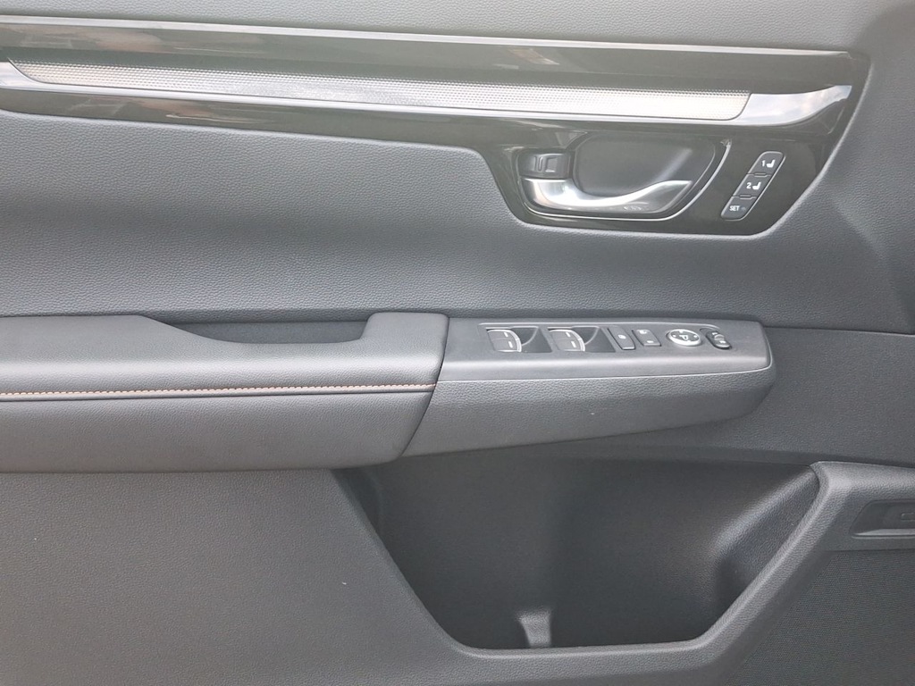 Thumbnail: 2025 Honda CR-V - 23