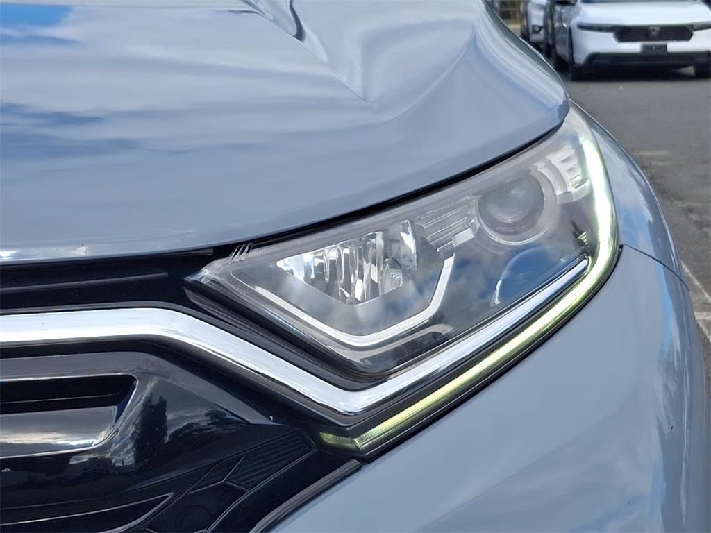 Thumbnail: 2020 Honda CR-V - 30