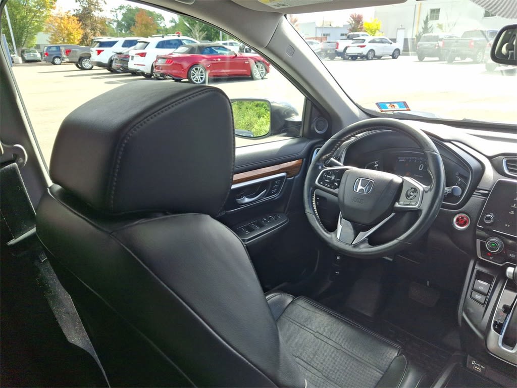 Thumbnail: 2020 Honda CR-V - 10