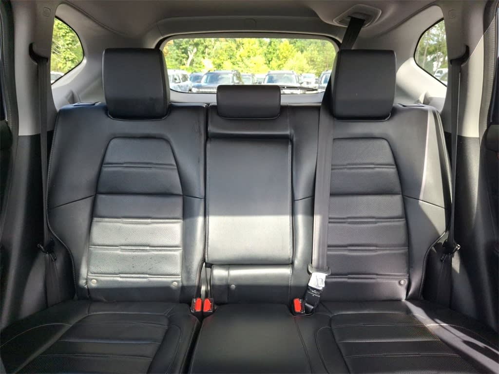 Thumbnail: 2020 Honda CR-V - 21