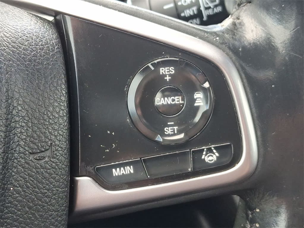 Thumbnail: 2020 Honda CR-V - 26