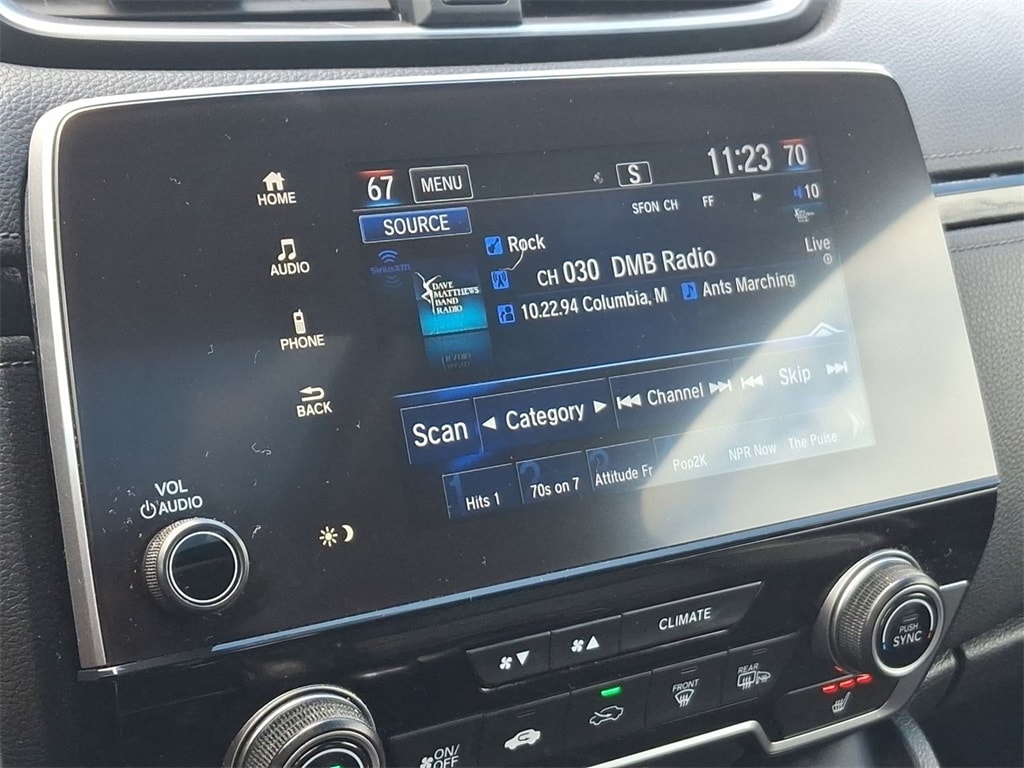 Thumbnail: 2020 Honda CR-V - 12