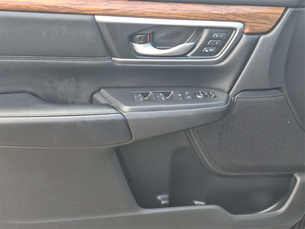 Thumbnail: 2020 Honda CR-V - 23