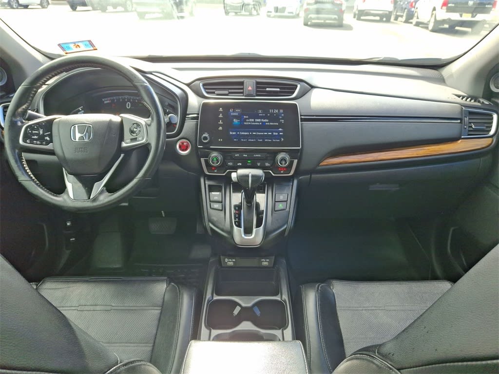 Thumbnail: 2020 Honda CR-V - 2