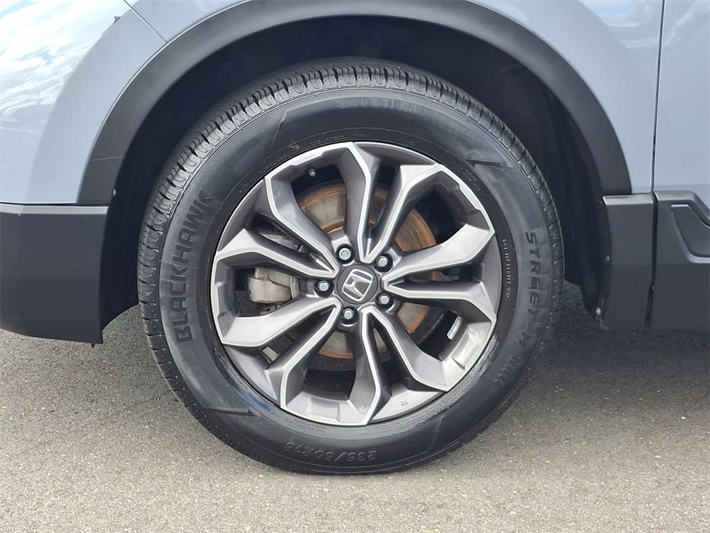 Thumbnail: 2020 Honda CR-V - 6