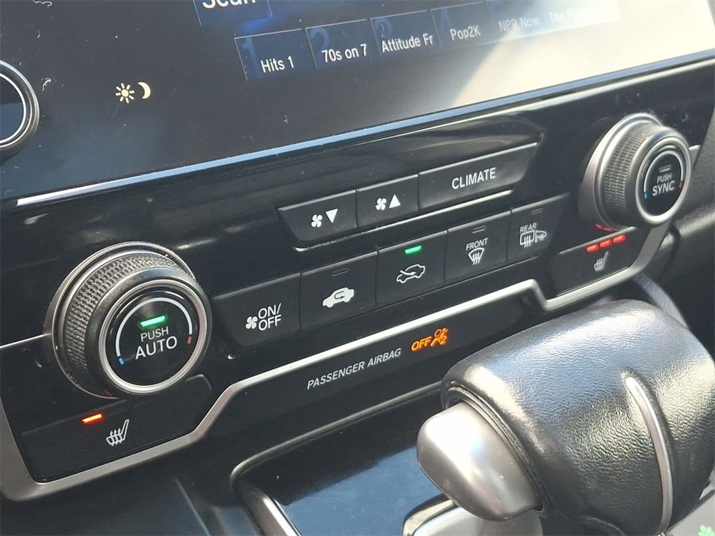 Thumbnail: 2020 Honda CR-V - 27