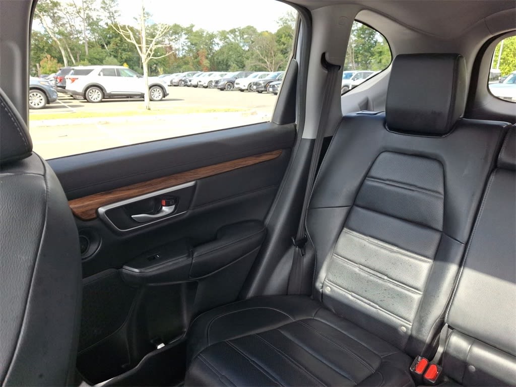 Thumbnail: 2020 Honda CR-V - 9