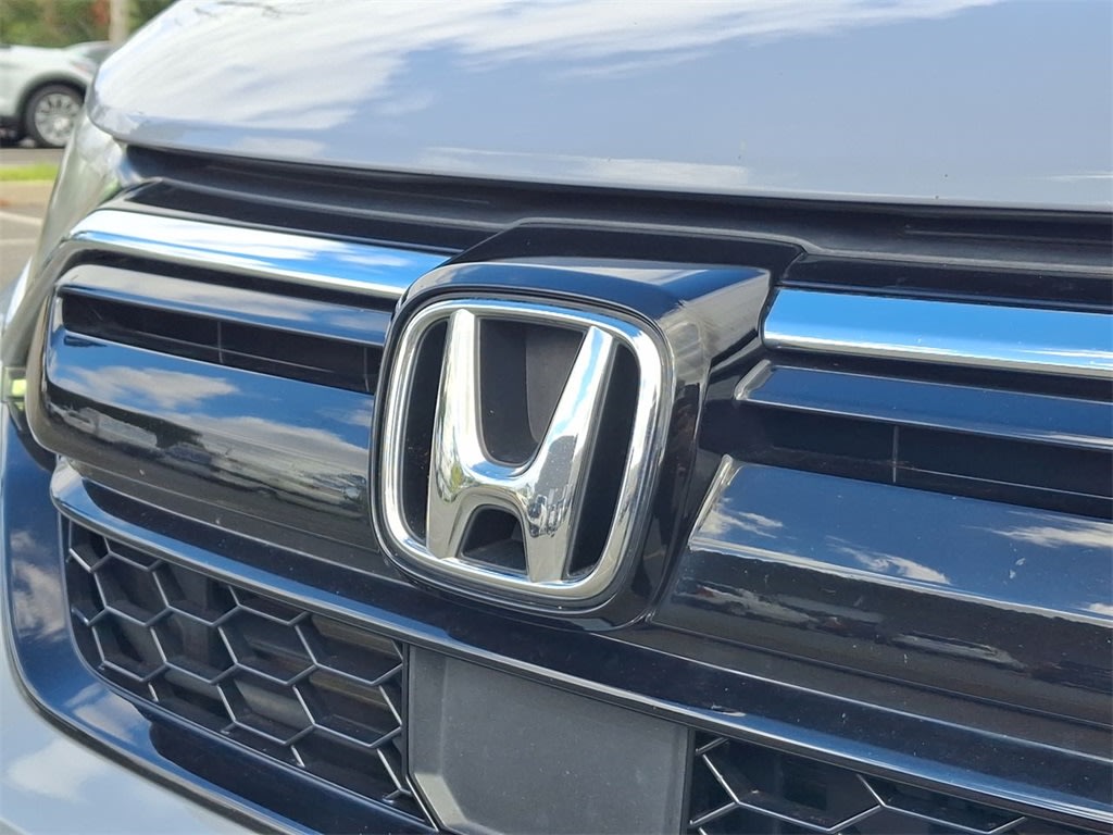 Thumbnail: 2020 Honda CR-V - 5