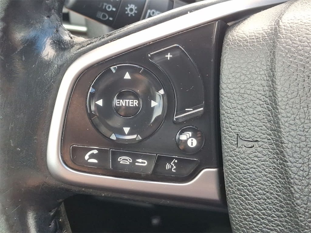 Thumbnail: 2020 Honda CR-V - 25