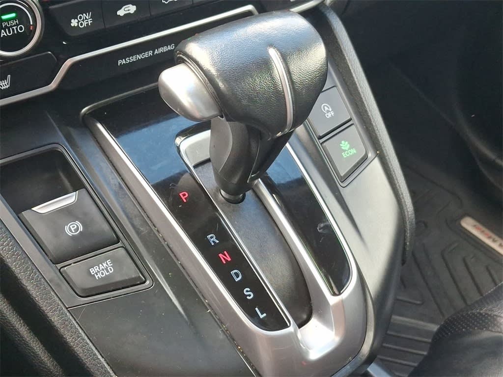 Thumbnail: 2020 Honda CR-V - 13