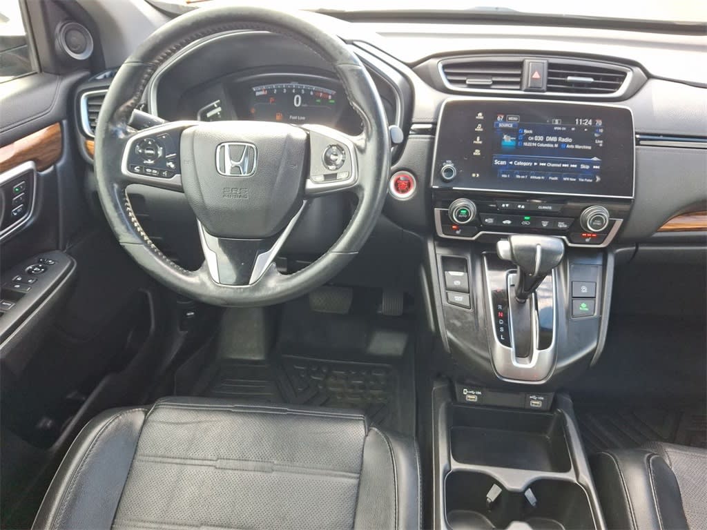 Thumbnail: 2020 Honda CR-V - 29