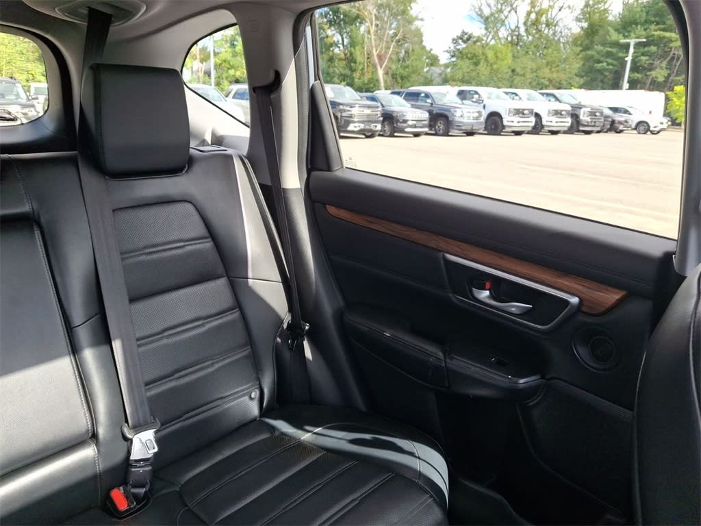 Thumbnail: 2020 Honda CR-V - 22