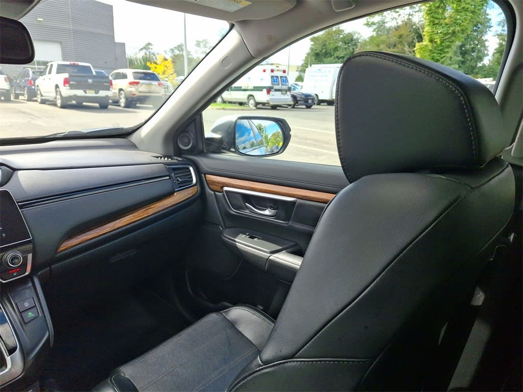 Thumbnail: 2020 Honda CR-V - 7