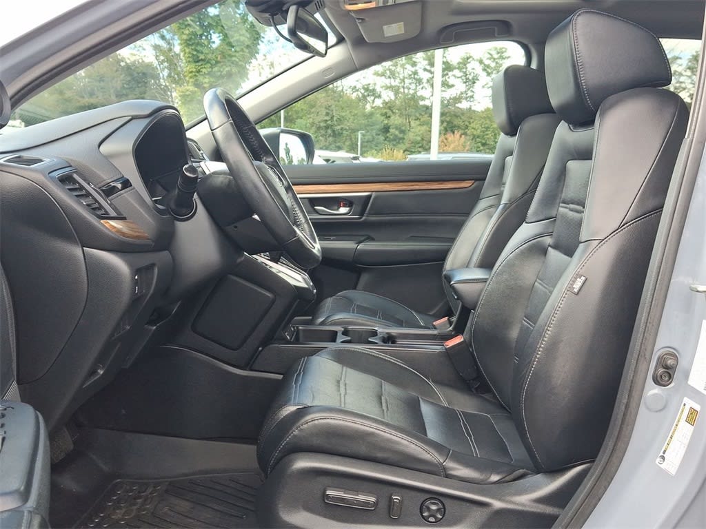 Thumbnail: 2020 Honda CR-V - 8