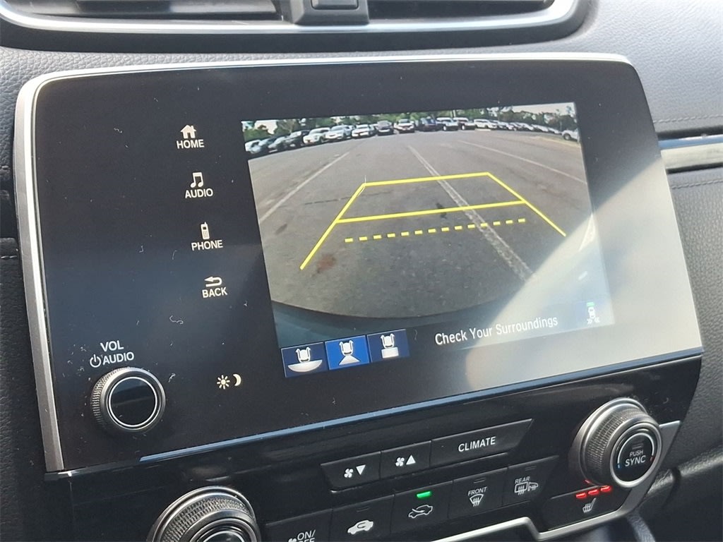 Thumbnail: 2020 Honda CR-V - 24