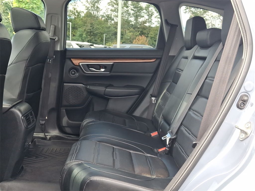 Thumbnail: 2020 Honda CR-V - 28