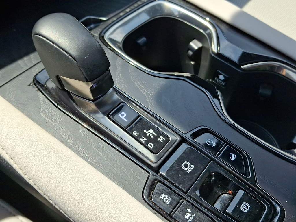 Thumbnail: 2024 Lexus RX - 5