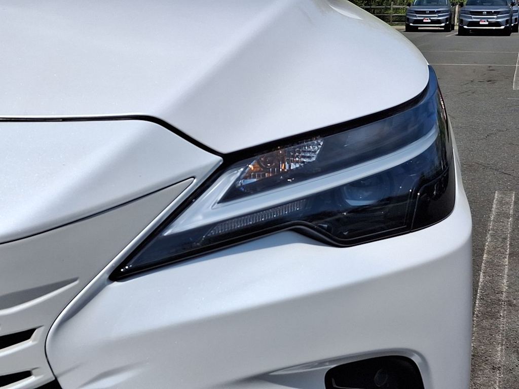Thumbnail: 2024 Lexus RX - 30