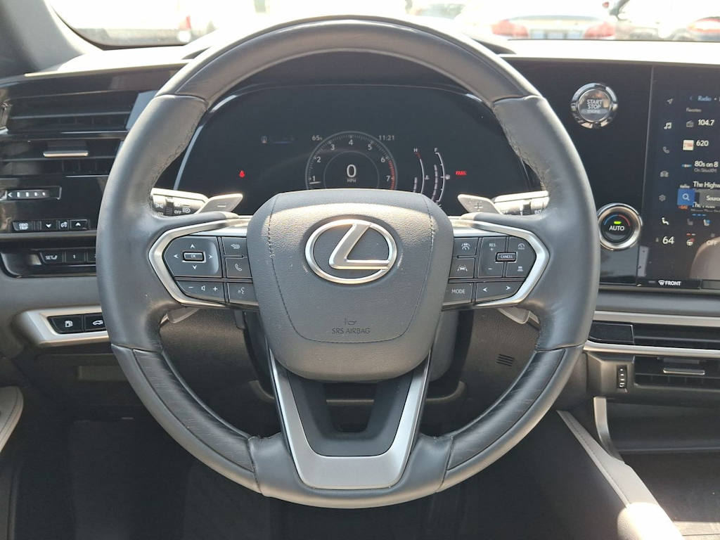 Thumbnail: 2024 Lexus RX - 11