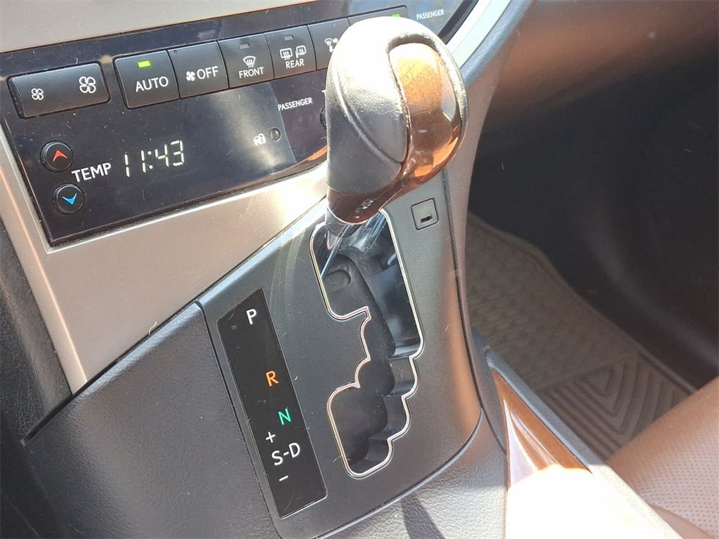 2015 Lexus RX 350 10