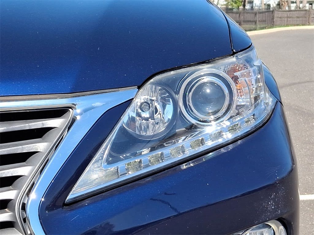 2015 Lexus RX 350 24