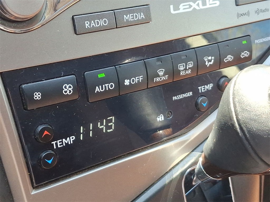 2015 Lexus RX 350 22