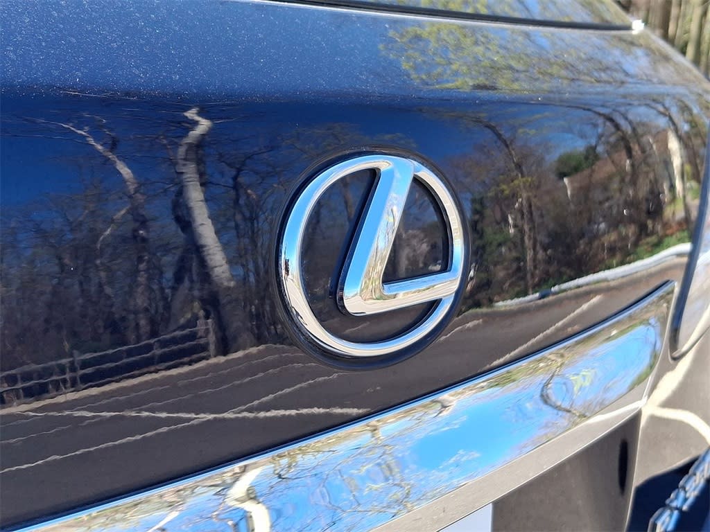 2015 Lexus RX 350 23